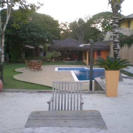 Casa Dea Hotel Porto Seguro Ngoại thất bức ảnh