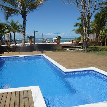 Casa Dea Hotel Porto Seguro Ngoại thất bức ảnh