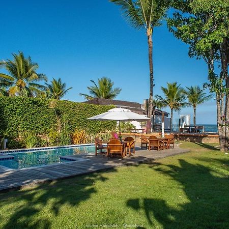Casa Dea Hotel Porto Seguro Ngoại thất bức ảnh
