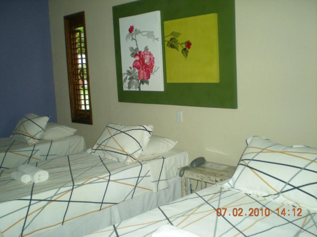 Casa Dea Hotel Porto Seguro Phòng bức ảnh