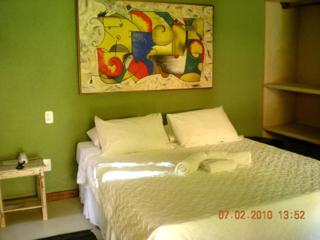 Casa Dea Hotel Porto Seguro Phòng bức ảnh