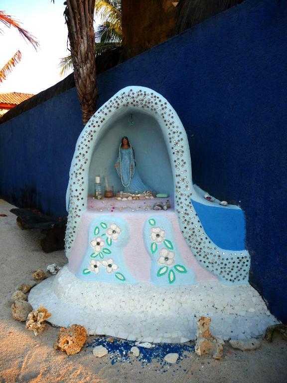 Casa Dea Hotel Porto Seguro Ngoại thất bức ảnh