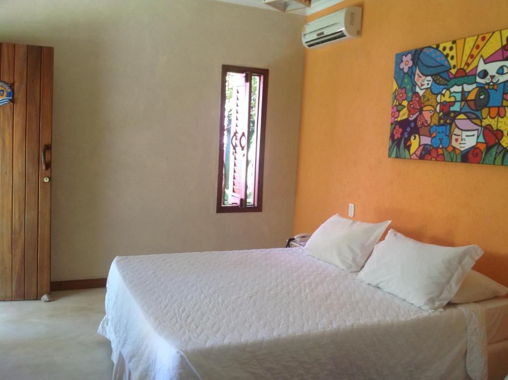 Casa Dea Hotel Porto Seguro Phòng bức ảnh