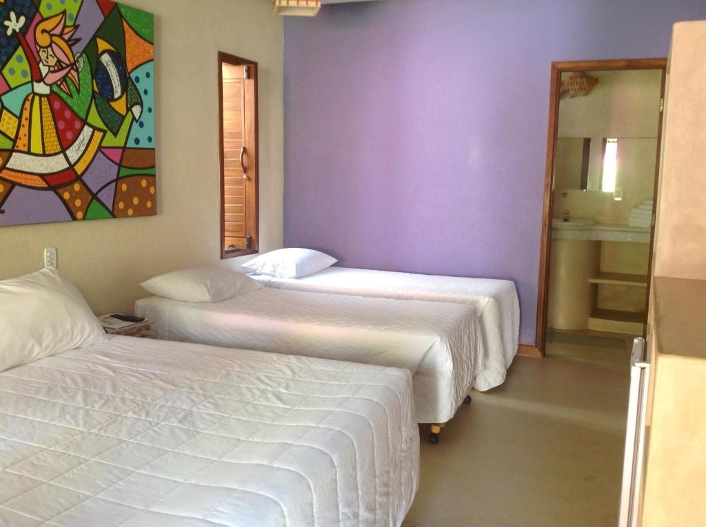 Casa Dea Hotel Porto Seguro Phòng bức ảnh