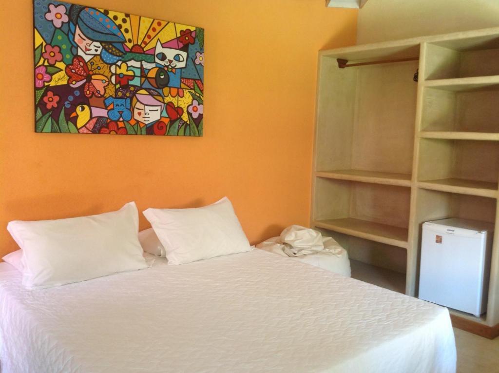 Casa Dea Hotel Porto Seguro Phòng bức ảnh